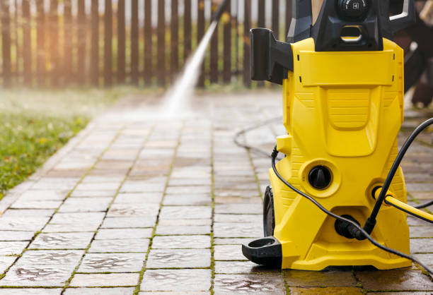 Best Deck and Patio Pressure Washing in Cudahy, CA